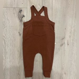 Jax & Lennon Overalls